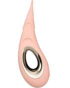 LELO - DOT CRUISE GELBER KLITORIS-STIMULATOR - Auflegevibratoren