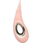 LELO - DOT CRUISE GELBER KLITORIS-STIMULATOR - Auflegevibratoren