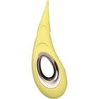 LELO - DOT CRUISE GELBER KLITORIS-STIMULATOR - Auflegevibratoren
