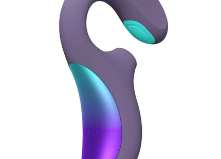 LELO – ENIGMA Double Sonic A-Punkt-Vibrator mit DeepSonic™ & App-Steuerung - A-Punkt Vibratoren