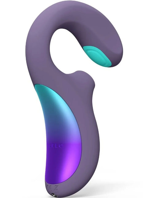 LELO – ENIGMA Double Sonic A-Punkt-Vibrator mit DeepSonic™ & App-Steuerung - A-Punkt Vibratoren