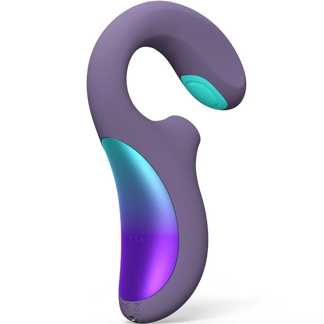 LELO – ENIGMA Double Sonic A-Punkt-Vibrator mit DeepSonic™ & App-Steuerung - A-Punkt Vibratoren