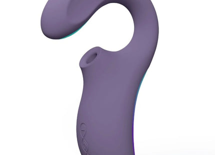 LELO – ENIGMA Double Sonic A-Punkt-Vibrator mit DeepSonic™ & App-Steuerung - A-Punkt Vibratoren