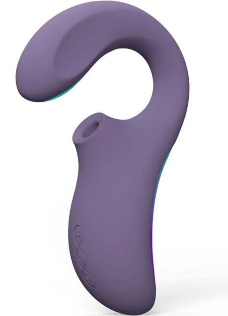 LELO – ENIGMA Double Sonic A-Punkt-Vibrator mit DeepSonic™ & App-Steuerung - A-Punkt Vibratoren