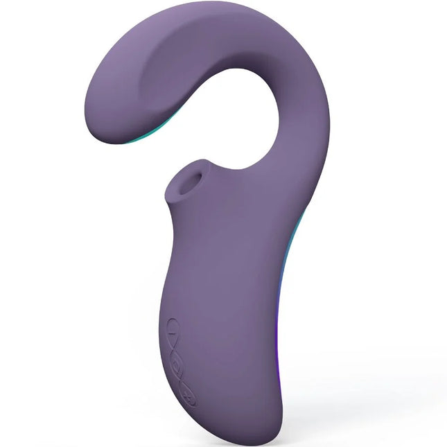 LELO – ENIGMA Double Sonic A-Punkt-Vibrator mit DeepSonic™ & App-Steuerung - A-Punkt Vibratoren