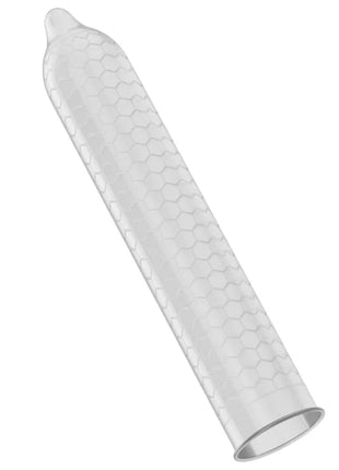 LELO - HEX BIO-KONDOMBOX 3/12/36 EINHEITEN
