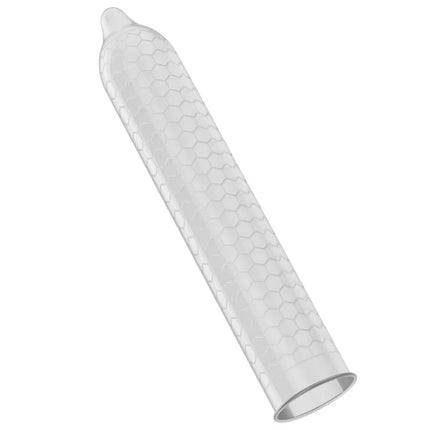 LELO - HEX BIO-KONDOMBOX 3/12/36 EINHEITEN