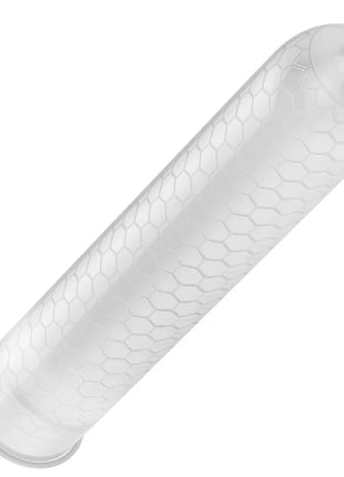LELO - HEX BIO-KONDOMBOX 3/12/36 EINHEITEN