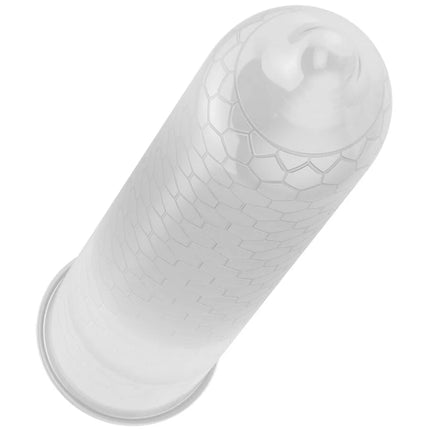 LELO - HEX BIO-KONDOMBOX 3/12/36 EINHEITEN