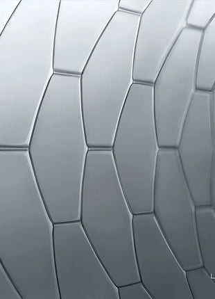 LELO - HEX KONDOMBOX 3 EINHEITEN - Kondome