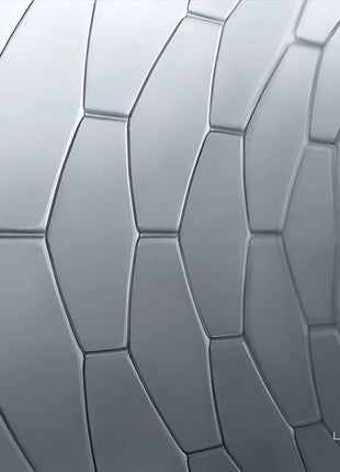 LELO - HEX KONDOMBOX 36 EINHEITEN - Kondome