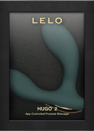LELO - HUGO 2 PROSTATA-VIBRATOR - Prostata-Vibratoren