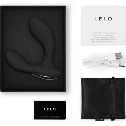 LELO - HUGO 2 PROSTATA-VIBRATOR - Prostata-Vibratoren