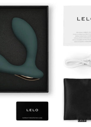 LELO - HUGO 2 PROSTATA-VIBRATOR - Prostata-Vibratoren