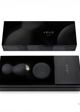 LELO - HULA BEATS - SCHWARZ - Vibrierende Kugeln