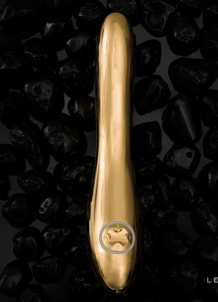 LELO - INEZ 24 K GOLD GOLDVIBRATOR