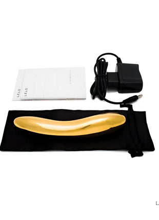 LELO - INEZ 24 K GOLD GOLDVIBRATOR