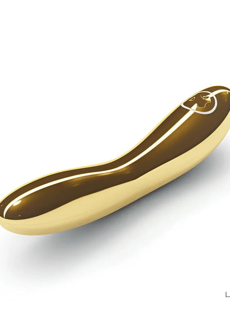 LELO - INEZ 24 K GOLD GOLDVIBRATOR