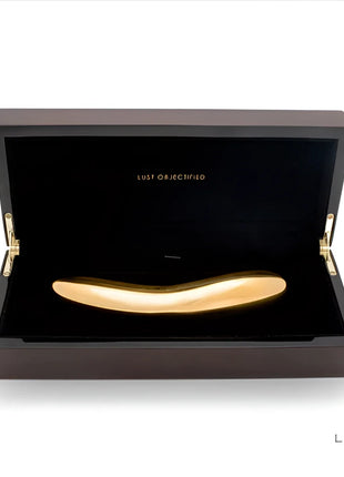 LELO - INEZ 24 K GOLD GOLDVIBRATOR