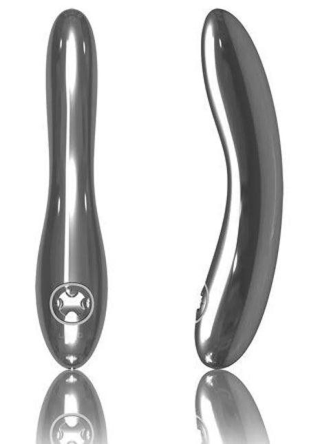 LELO - INEZ EDELSTAHLVIBRATOR