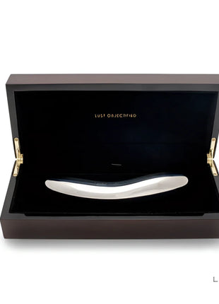 LELO - INEZ EDELSTAHLVIBRATOR