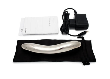 LELO - INEZ EDELSTAHLVIBRATOR