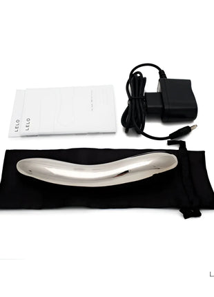 LELO - INEZ EDELSTAHLVIBRATOR