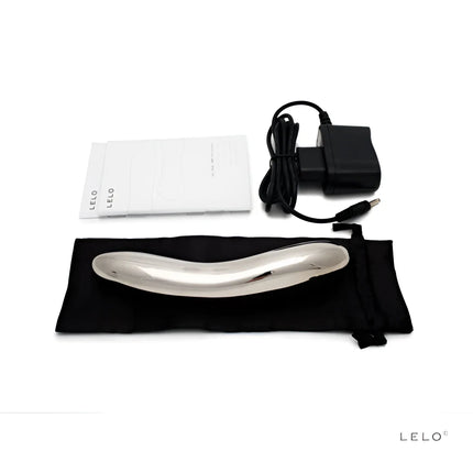 LELO - INEZ EDELSTAHLVIBRATOR