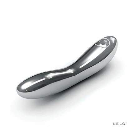 LELO - INEZ EDELSTAHLVIBRATOR