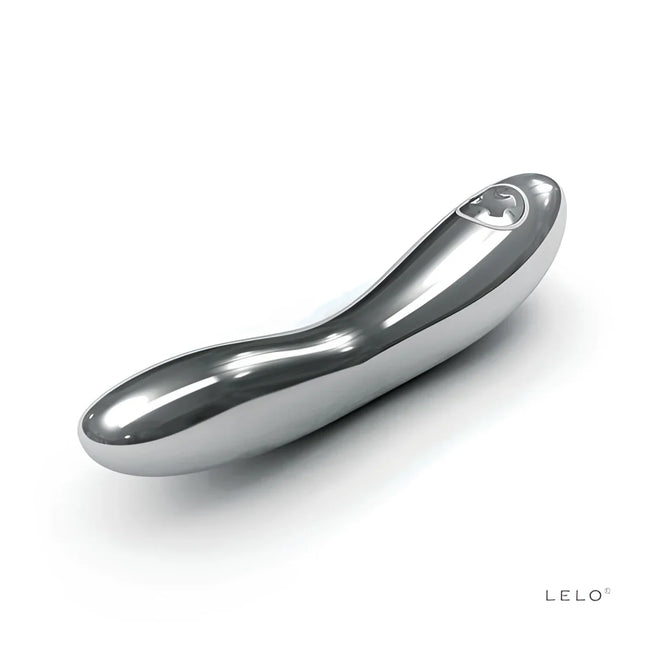 LELO - INEZ EDELSTAHLVIBRATOR