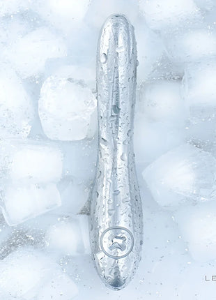 LELO - INEZ EDELSTAHLVIBRATOR