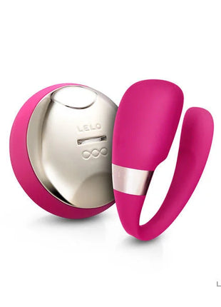 LELO - INSIGNIA TIANI 3 CERISE MASSAGER - Paar-Vibrator