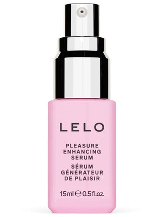 LELO - SERUM ZUR VERBESSERUNG DES KLITORISVERGNÜGENS 15 ML