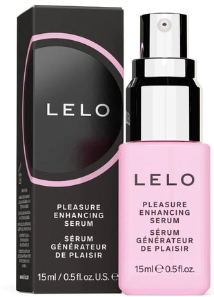 LELO - SERUM ZUR VERBESSERUNG DES KLITORISVERGNÜGENS 15 ML