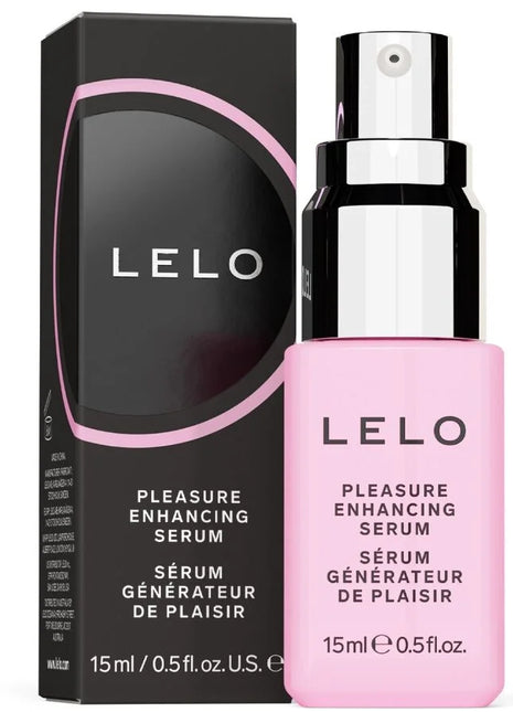 LELO - SERUM ZUR VERBESSERUNG DES KLITORISVERGNÜGENS 15 ML