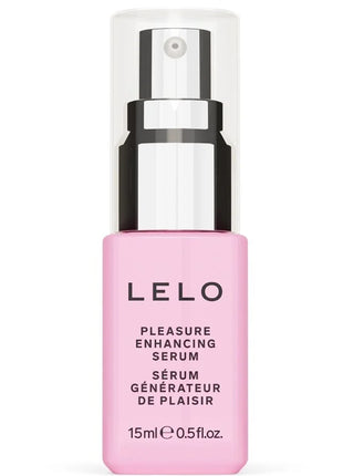 LELO - SERUM ZUR VERBESSERUNG DES KLITORISVERGNÜGENS 15 ML
