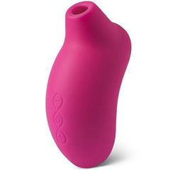 LELO - KLITORIS-STIMULATOR SONA 2 CRUISE CHERRY