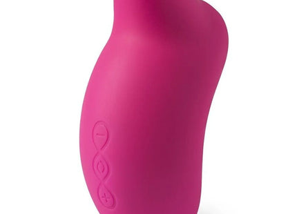 LELO - KLITORIS-STIMULATOR SONA 2 CRUISE CHERRY