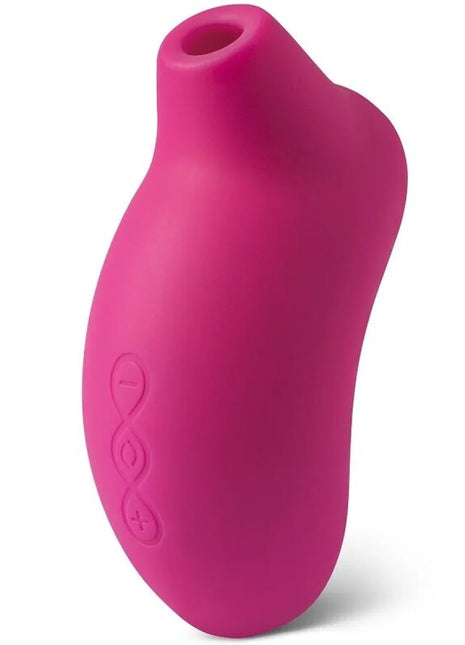 LELO - KLITORIS-STIMULATOR SONA 2 CRUISE CHERRY