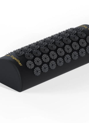 LELO - KÖRPERMASSAGE-AKUPRESSURMATTE SCHWARZ