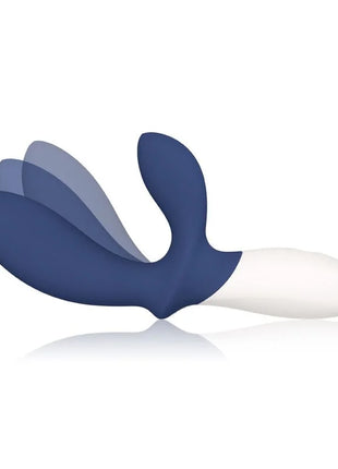 LELO - LOKI WAVE 2 PROSTATA-VIBRATOR - Prostata-Vibratoren