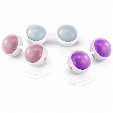 LELO - LUNA BEADS PLUS GENUSSSET - Liebeskugeln