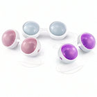 LELO - LUNA BEADS PLUS GENUSSSET - Liebeskugeln