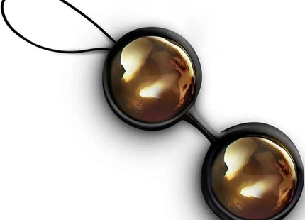LELO - LUNA PERLEN 20 KARAT GOLD