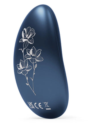 LELO - NEA 3 PERSÖNLICHES MASSAGERT SCHWARZ - Auflegevibratoren