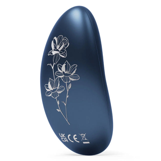 LELO - NEA 3 PERSÖNLICHES MASSAGERT SCHWARZ - Auflegevibratoren