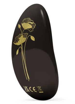 LELO - NEA 3 PERSÖNLICHES MASSAGERT SCHWARZ - Auflegevibratoren