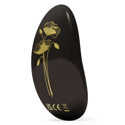 LELO - NEA 3 PERSÖNLICHES MASSAGERT SCHWARZ - Auflegevibratoren