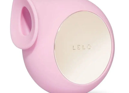 LELO - SILA ROSA KLITORIS-WELLEN-STIMULATOR