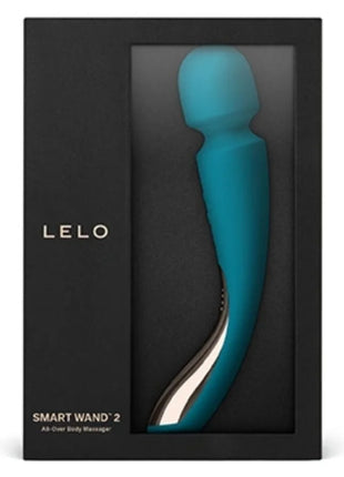 LELO - SMART MEDIUM WAND 2 AQUA MASSAGER